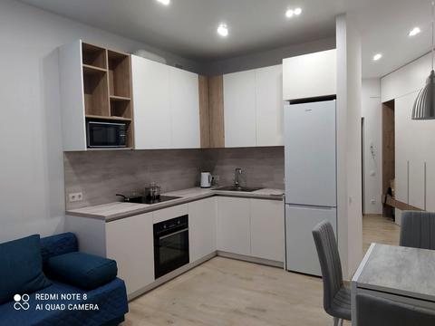 квартира за адресою Виконкомівська вул., 24-Б
