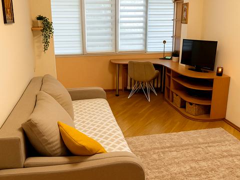 квартира за адресою Дмитрівська вул., 24