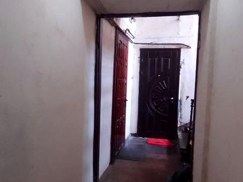 квартира по адресу Колонтаевская ул., 37