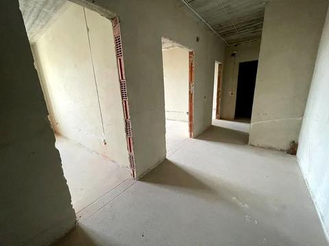 квартира по адресу Зализничная ул., 3