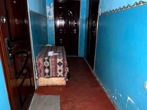 квартира за адресою Пасічна вул., 16