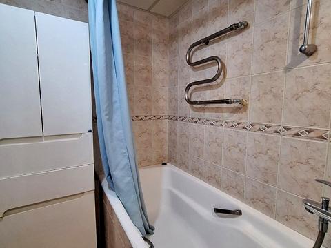квартира по адресу Русановский бульв., 4