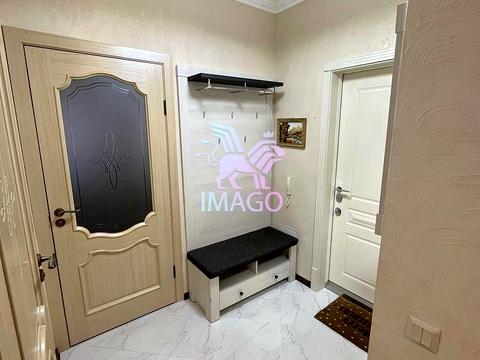квартира по адресу Регенераторная ул., 4