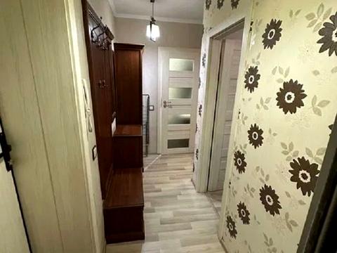 квартира за адресою Академіка Андрія Сахарова вул., 21