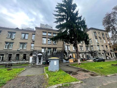 коммерческая по адресу Вадима Гетьмана ул., 3