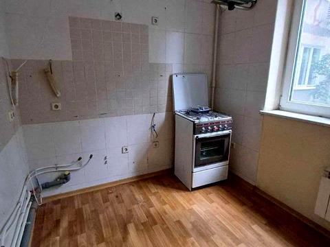 квартира по адресу Салтовское шоссе, 246