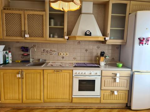 квартира за адресою Михайла Котельникова вул., 37-А