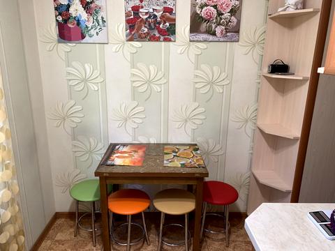 квартира за адресою Дмитра Апухтіна вул., 21-А