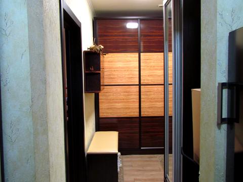 квартира за адресою Миколи Закревського вул., 97