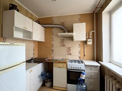 квартира по адресу Ветеранов Афганистана ул., 18-Д