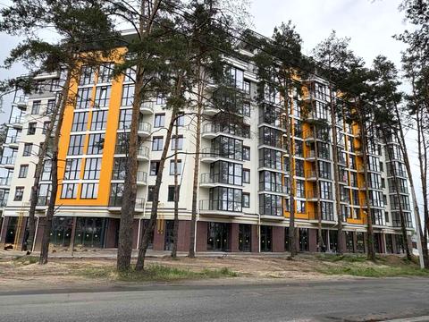 квартира по адресу Центральная ул. (Чапаєва), 1