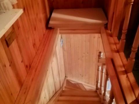 дом по адресу Хутірська, 3