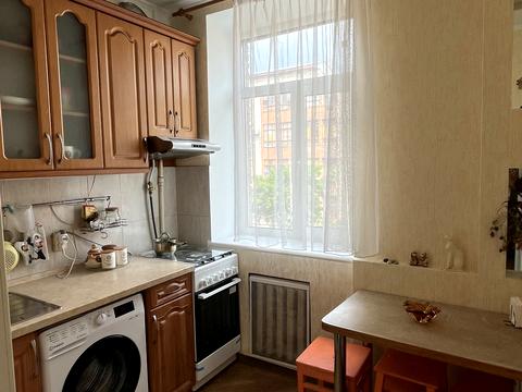 квартира за адресою Січових Стрільців вул. (Артема), 103