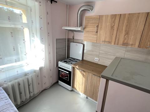 квартира по адресу Степана Бандеры ул., 61а