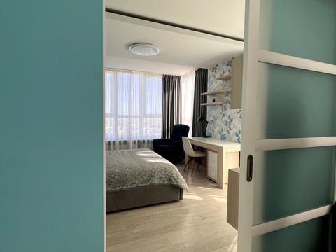 квартира за адресою Петропавлівська вул., 40