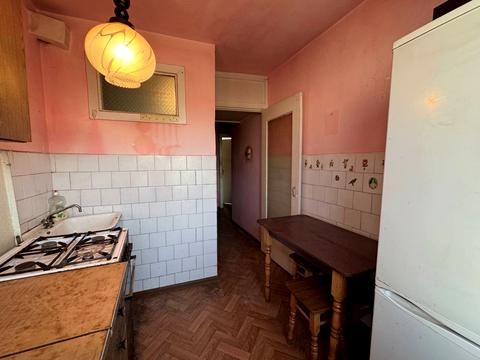 квартира по адресу Троллейбусная ул., 17