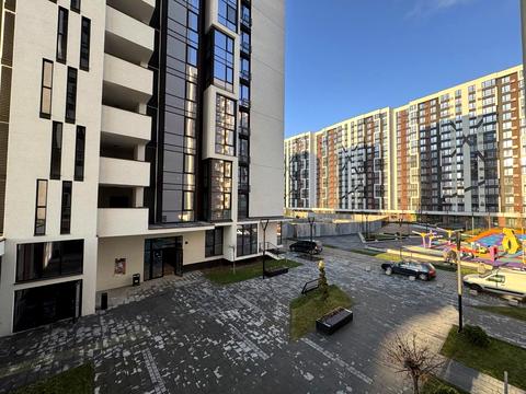 квартира за адресою Ленкавського вул., 34
