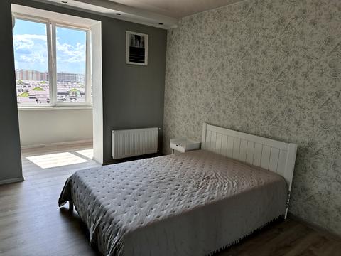 квартира по адресу Гетьманська ул., 9/176