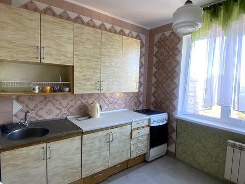 квартира за адресою Радунська вул., 18-А