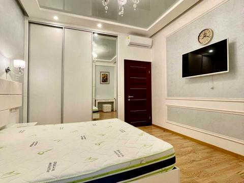 квартира по адресу Днепр, Сергея Подолинского ул. (Благоєва), 31