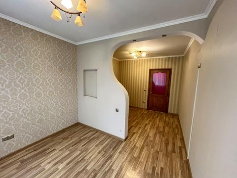 квартира по адресу Панаса Мирного ул., 31