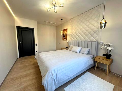 квартира за адресою Демнянська вул., 3