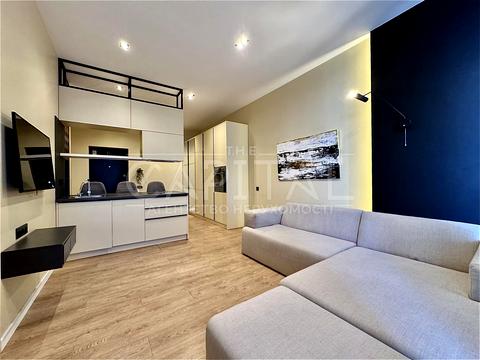 квартира за адресою Антоновича, 44