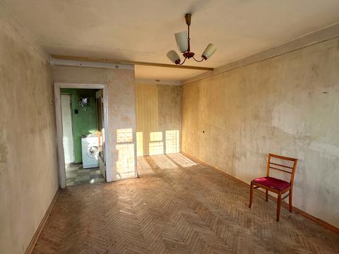 квартира по адресу Берестейский просп. (Победы), 114/2