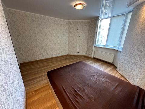 квартира за адресою Житня вул., 21