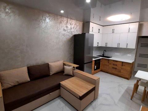 квартира за адресою Кадетський Гай вул., 10