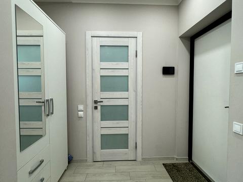 квартира за адресою Ревуцького вул., 40-В