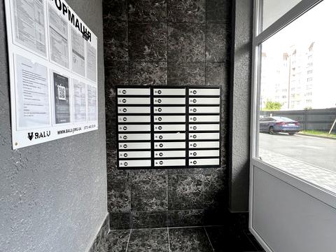 квартира по адресу Красносельского ул., 43