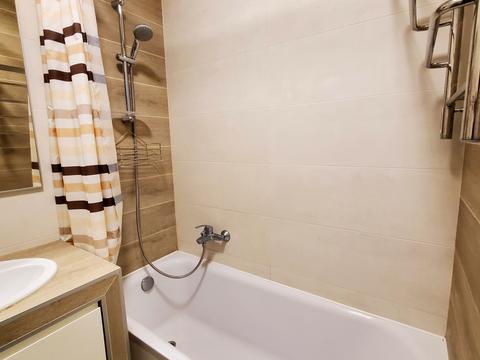 квартира по адресу Златоустовская ул., 34