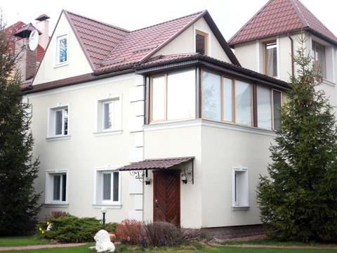 будинок за адресою Острів водників