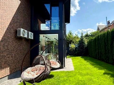 будинок за адресою Стоянка