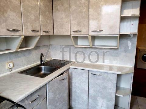 квартира по адресу Киев, Зои Гайдай ул., 7-Б
