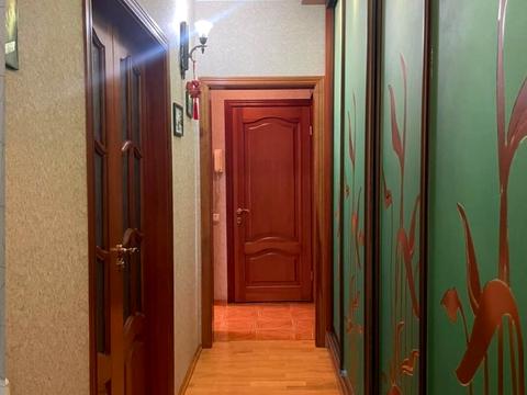 квартира за адресою Червоної Калини просп. (Володимира Маяковського), 20