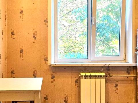 квартира за адресою Хортицьке шосе, 28