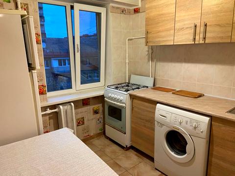 квартира за адресою Костанайська вул., 2