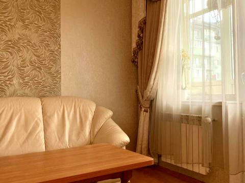 квартира за адресою Івана Дяченка вул., 20Б