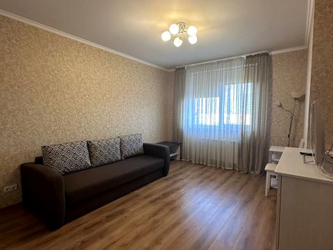 квартира за адресою Олександрівська вул., 1
