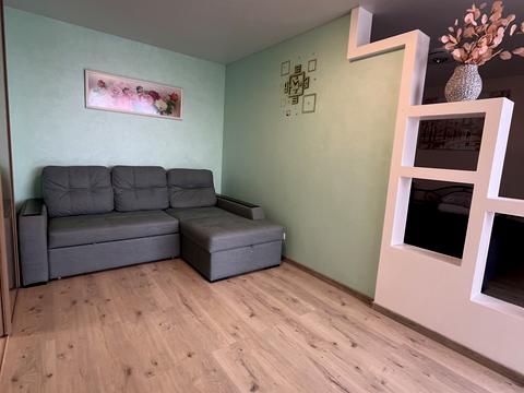 квартира по адресу Синельниківська ул., 14