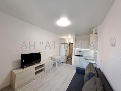 квартира за адресою Магістральна вул., 33