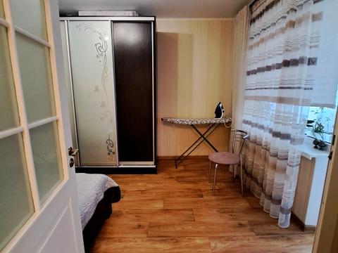квартира за адресою пр. Миру, 50