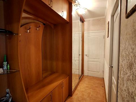 квартира по адресу Бориса Гмыри ул., 9-А