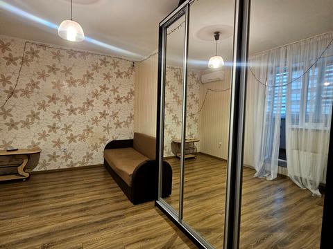 квартира по адресу Победы просп., 53б