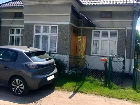 дом по адресу Рогатин, Леси Украинки ул., 15