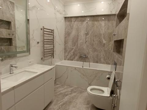 квартира за адресою Олександра Кониського вул., 22