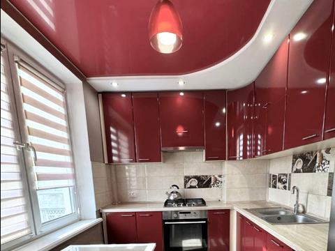 квартира за адресою Нескорених вул. (Героїв Праці), 20а