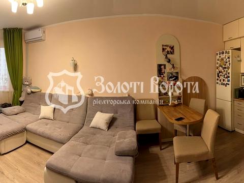 квартира по адресу Киевская ул., 249